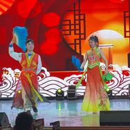 东北情春妮儿