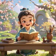 希望学课本内外