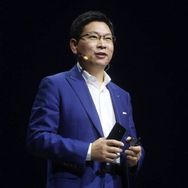 抖音涨粉榜美食排行榜第1名余承东