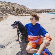 拜托叫我林先生