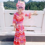 山歌小幺妹