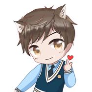 藝星最帥