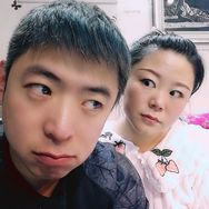 倒霉蛋和張大膽