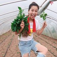 抖音美妆排行榜第10名🔥元宝🔥,新榜指数819.1000,新增作品数2,分享数1929,评论数1858,点赞数3.28w,新增粉丝数502,累计粉丝数523.16w