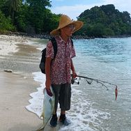 漁獵齊哥