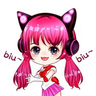 魔鬼魚秀兒