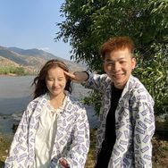 抖音美妆排行榜第25名大大小小的窝❤️,新榜指数853.9000,新增作品数6,分享数5.12w,评论数6678,点赞数45.07w,新增粉丝数2588,累计粉丝数685.76w