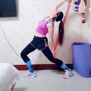 司会丽