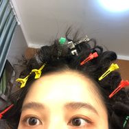 张婧仪