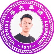 清华田径人-侯少卿