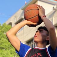 放松滴🏀阿琪