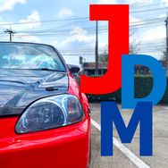 JDM王