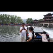 明哥自驾游全球