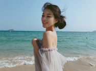 抖音涨粉榜全部排行榜第11名朱瓜瓜自然堂24周年品牌庆典