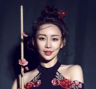 潘晓婷