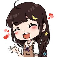 隔壁小月吖