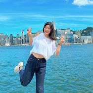 大众婷婷泳往直前