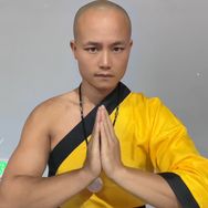 钢铁战士（平江猛男）