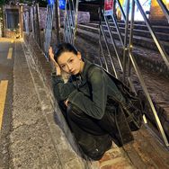 潘北真香