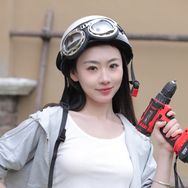 抖音涨粉榜美食排行榜第30名苏打baka