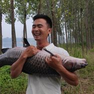 钓鱼人小惠