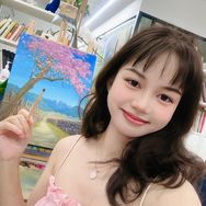 大鱼的画