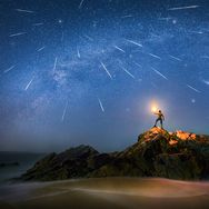 星辰大海纪