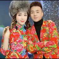 罗美人单曲《恋美人》