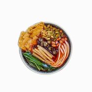绝情小卢