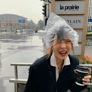 李洋洋的周五驿站