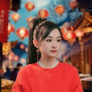 晶晶故事说