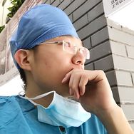 许超医生