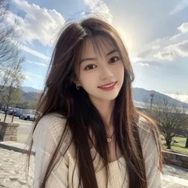 小晴儿🌈