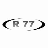 （狮姐）R77线上5店孤品版