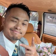 南昌正艺barbershop万秋