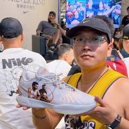 叫我詹詹就好了