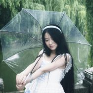 一颗狼星（许篮心）