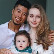 唐哥夫妇