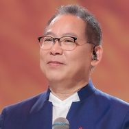 张明敏