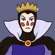 原来是妈咪