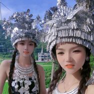 苗妹妹