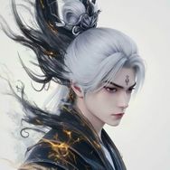 張之维▪︎天師府