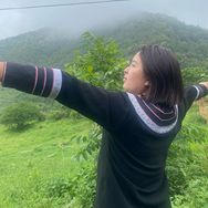 大凉山小林妹儿