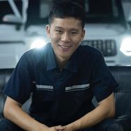 （盈卡）小羊哥改大G-鸿途顺远