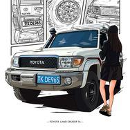 晶姐Jenny🚙🚗