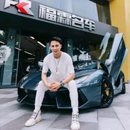 霖总_福霖名车