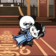 在下清风