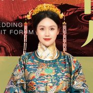 执礼喜娘 素兮（明年3月招生中）