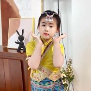 淘米乐定制童装