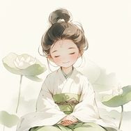野生小师妹